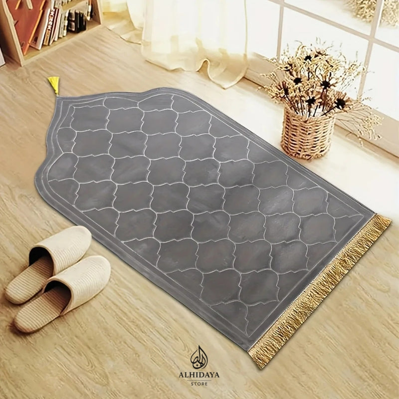 Alhidaya Comfort Prayer Mat