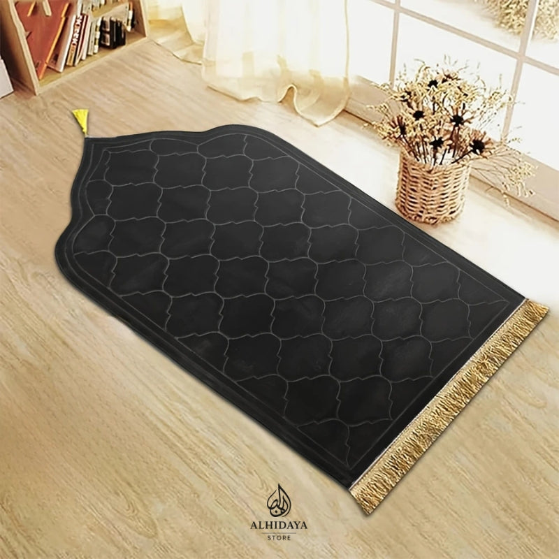 Alhidaya Comfort Prayer Mat