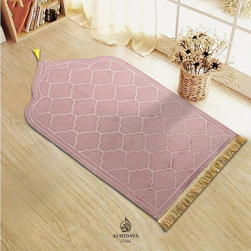 Alhidaya Comfort Prayer Mat
