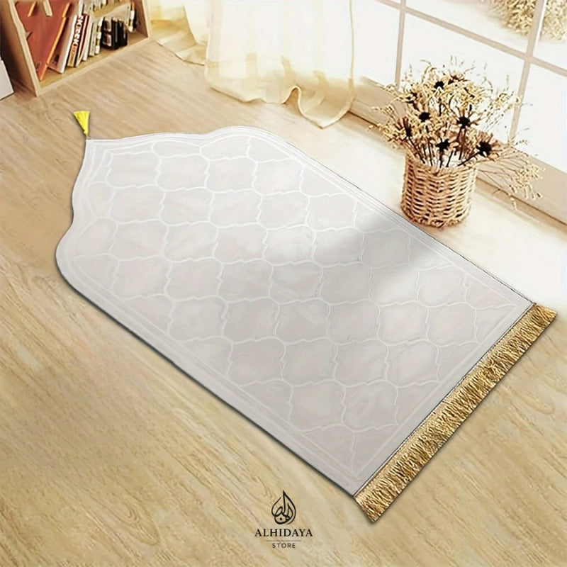Alhidaya Comfort Prayer Mat