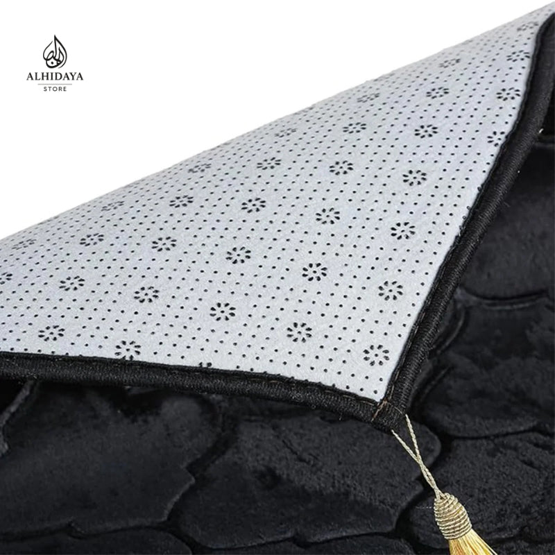 Alhidaya Comfort Prayer Mat